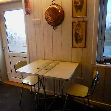 Bay Apartment Adrigole