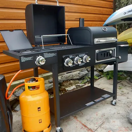 Apartment Bay Adrigole