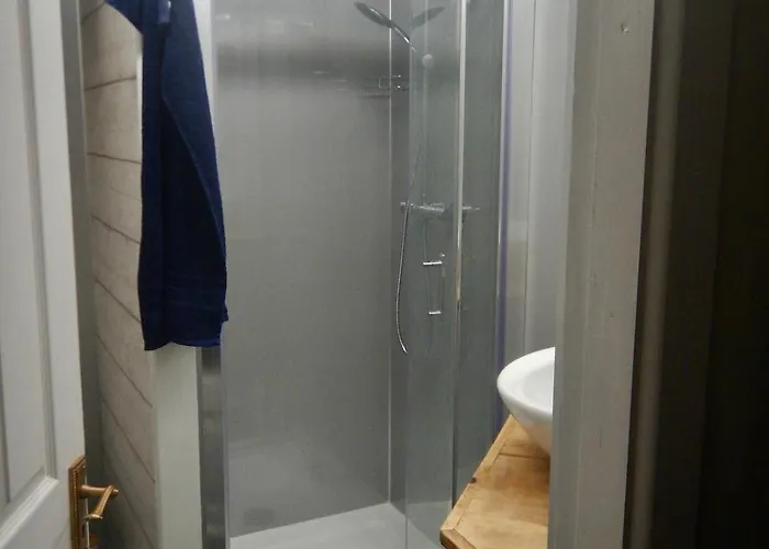 Bay Lägenhet Adrigole