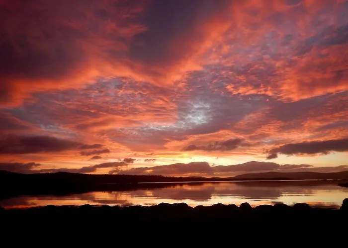 Bay Lägenhet Adrigole