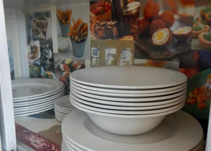 Bay Lägenhet Adrigole