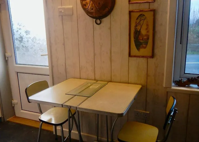 Bay Lägenhet Adrigole