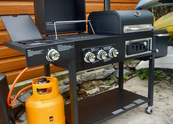 Lägenhet Bay Adrigole